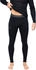 Bergans Inner:Dual Merino Tights Men black