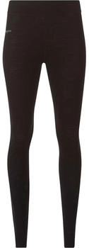 Bergans Inner:Dual Merino Tights Women black