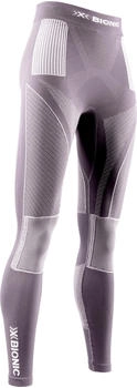 X-Bionic Energy Accumulator 4.0 Pants Women dusty lavender/arctic white
