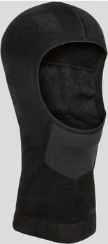 Odlo Evolution Warm Sturmhaube schwarz