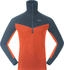Bergans Inner:Dual Merino Half Zip Men