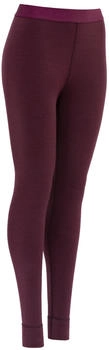 Devold Expedition Merino Silk Longs Wmn port