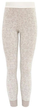 Devold Kid's Duo Active Merino Longs rawwhite