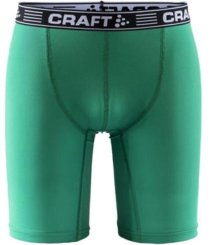 Craft Pro Control 9\" Boxer Men (1906732) team green