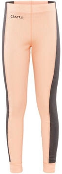Craft Core Dry Baselayer Underwear Set Kids (1909713) cosmo/granite – Craft Core Dry Baselayer Underwear Set Kids (1909713) cosmo/granite Maximaler Komfort für aktive Kinder