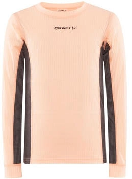 Craft Core Dry Baselayer Underwear Set Kids (1909713) cosmo/granite – Optimale Temperaturregulierung für unbeschwerten Spaß
