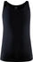 Craft Core Dry Singlet black