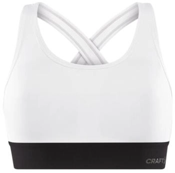 Craft Training Sports-Bra Women (1913761) white