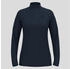 Odlo Essentials Light Mid Layer Half-Zip Funktionsshirt langarm (Damen)