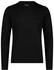 CMP T-Shirt 34N0897 Merinoshirt schwarz