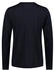 CMP T-Shirt 34N0897 Merinoshirt schwarz