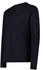 CMP T-Shirt 34N0897 Merinoshirt schwarz