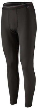 Patagonia Midweight Bottoms schwarz