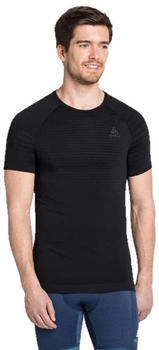 Odlo Top Crew neck PERFORMA schwarz