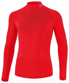 Erima Athletic longsleeve function rot