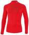 Erima Athletic longsleeve function rot