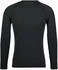 Odlo Performance Light Eco Longsleeve schwarz