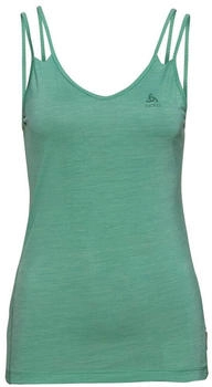 Odlo Unterhemd Base Layer Natural Light 110671-40308 creme de menthe