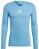 Adidas Team Base Longsleeve GN7507 team light blue