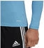 Adidas Team Base Longsleeve GN7507 team light blue