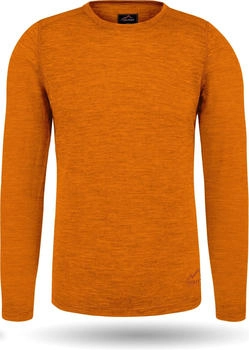 Normani Merino Thermo Unterhemd Langarmshirt