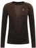 Odlo Blackcomb Base Layer Warm Langarm fudge