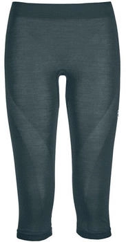 Ortovox Comp Light Short Pants dark arctic grey