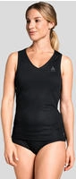 Odlo 141041, ODLO Damen Funktionsunterhemd "SUW Top Active F-Dry Light" Schwarz