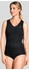 Odlo Active F-dry Light Funktionsunterwäsche Tanktop schwarz