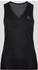 Odlo Active F-dry Light Funktionsunterwäsche Tanktop schwarz