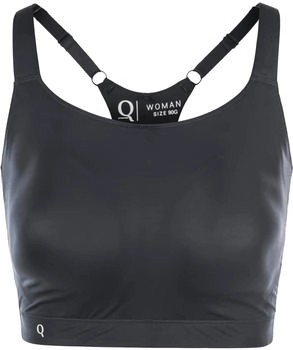 Endurance Sport-BH 'Angelia' schwarz