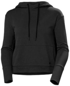 Helly Hansen Tech Lite Hoodie schwarz
