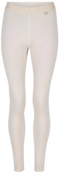 Danish Endurance Funktionshose 'Merino' offwhite