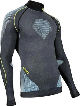 UYN Langarm-Evolutyon Turtleneck Radunterhemd