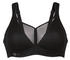 Anita Sport-BH 'Air Control' schwarz 75B