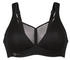 Anita Sport-BH 'Air Control' schwarz 75B
