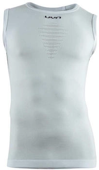 UYN Energyon Funktionsshirt ärmellos weiß