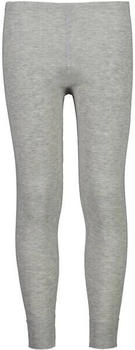 CMP Kinder lange Funktionsunterhose Junior grau M