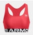Under Armour HeatGear Armour Mid Sport-BH