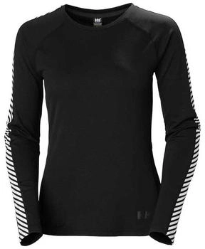 Helly Hansen Lifa Active Stripe Crew Langarm-Baselayer