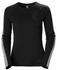 Helly Hansen Lifa Active Stripe Crew Langarm-Baselayer