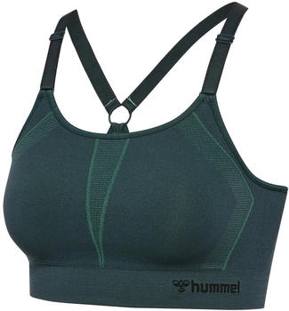 Hummel Sport-BH MT POWER 1-tlg plain