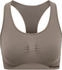 Hummel hmlSHAPING Seamless Sport-Top driftwood