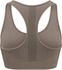 Hummel hmlSHAPING Seamless Sport-Top driftwood