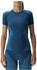 UYN Evolutyon Funktionsshirt blau peacock