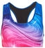 Winshape Fitness Bustier Functional SB101 stardust