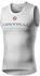 Castelli Active Cooling silbergrau