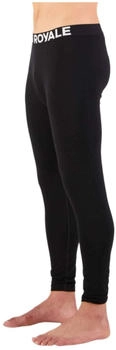Mons Royale Cascade Merino Flex Baselayer-hose