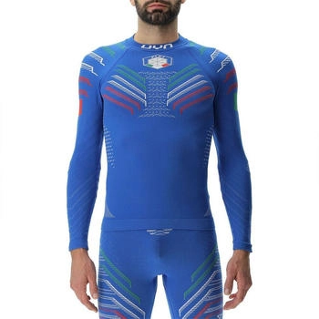 UYN Natyon Italy Uw Turtle Neck Langarm-Baselayer