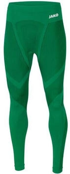 JAKO Long Tight Comfort sportgrün